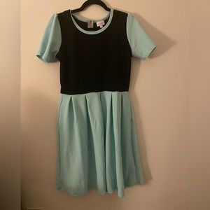 Lularoe Amelia dress